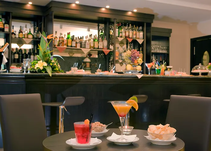 Cardinal Hotel St. Peter
