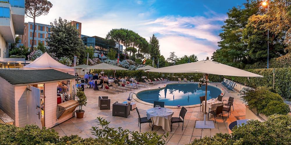 Hotel Cardinal St. Peter Roma