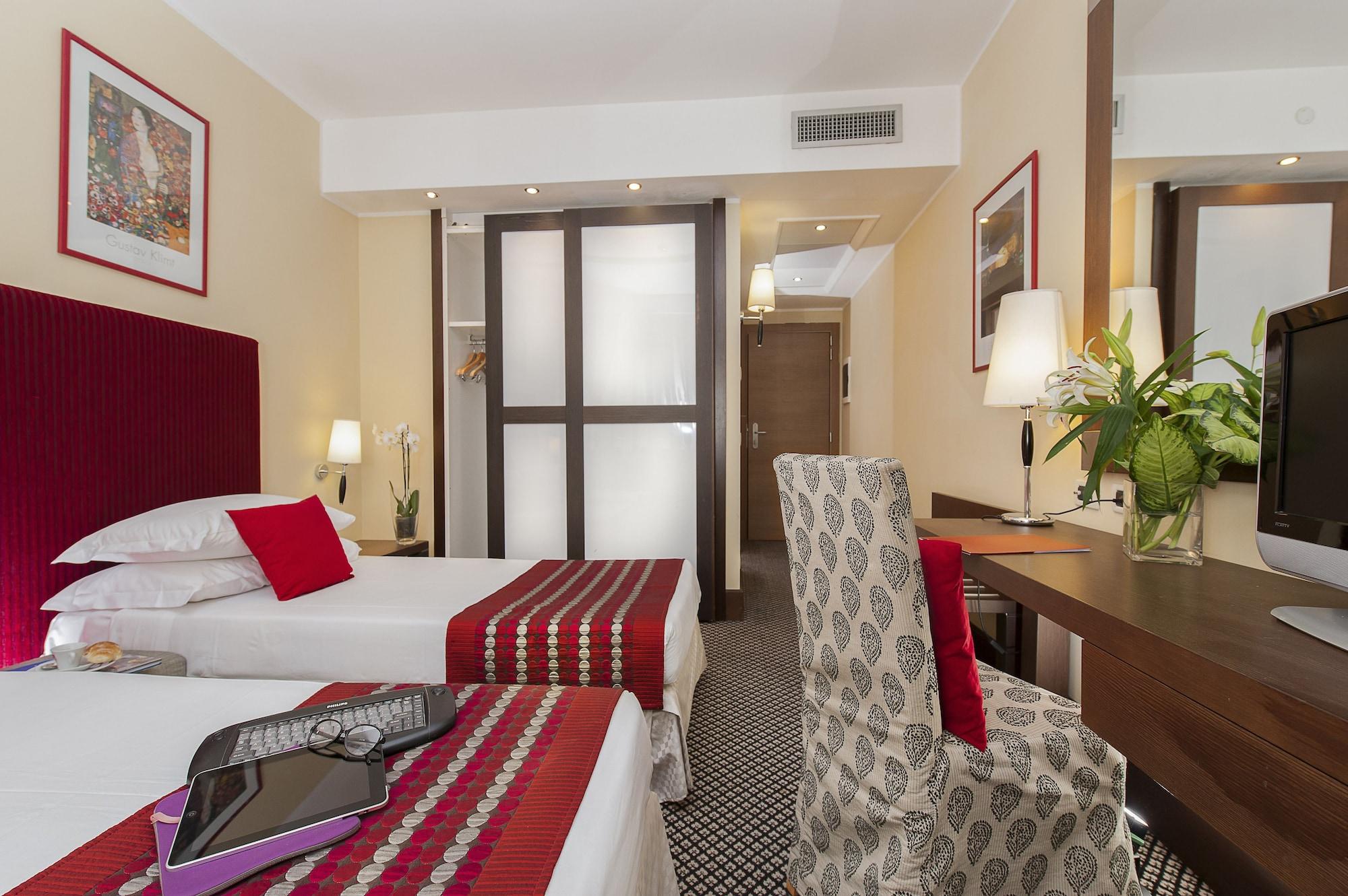 Cardinal St. Peter Hotel Roma