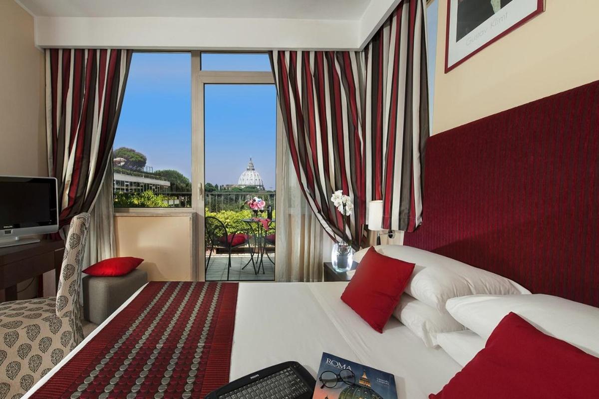 Cardinal St. Peter Hotel Roma