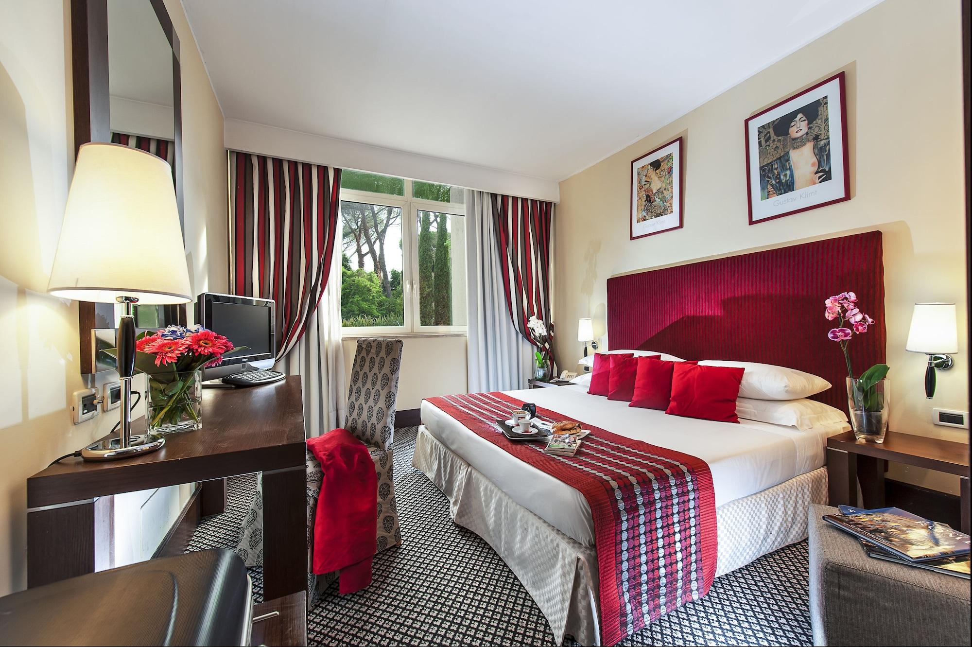 Cardinal St. Peter Hotel Rom