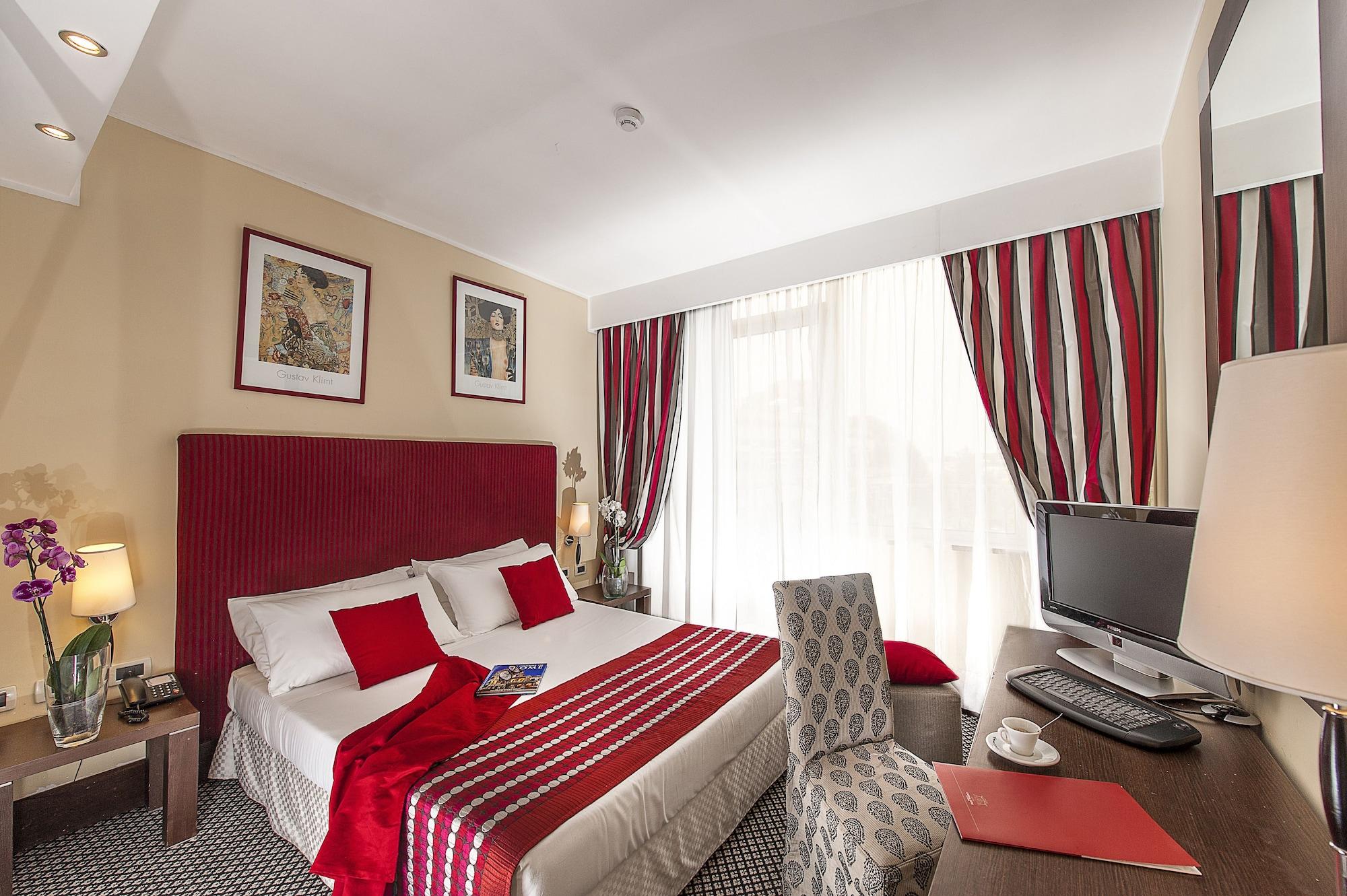 Cardinal St. Peter Hotel Rom